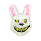 MASCARA PLASTICA CONEJITO